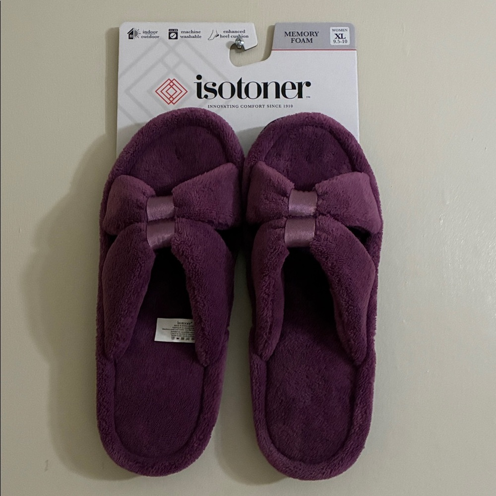 Isotoner & Dr. Teals - FOOT COMFORT BUNDLE - Picture 2 of 12